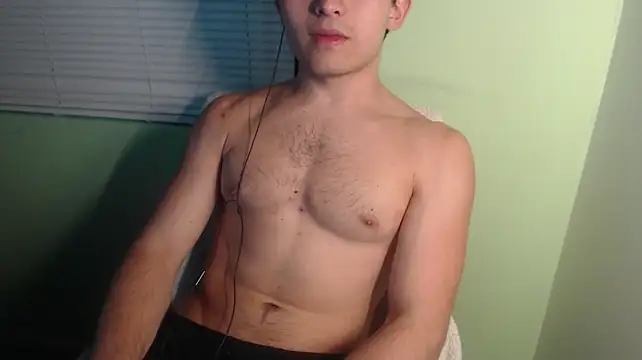 הופעת וובקאם של the1invisibleboy