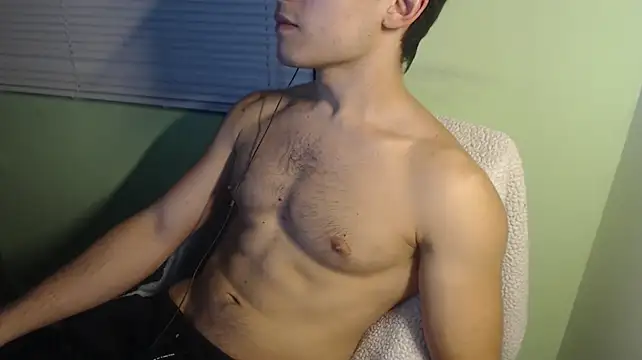the1invisibleboy Show Webcam