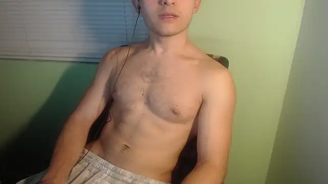 the1invisibleboy's Webcam Show