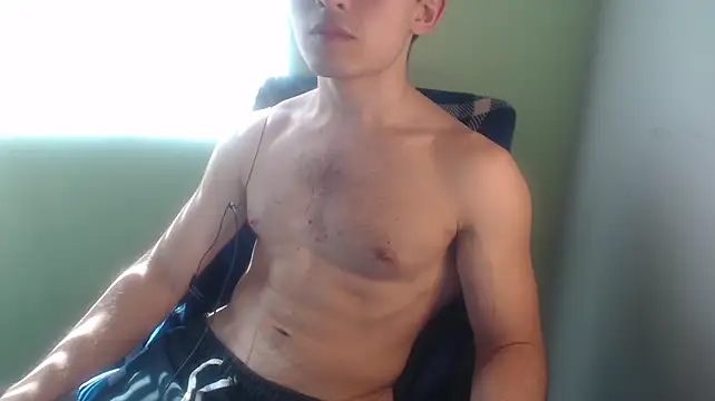 the1invisibleboy Шоу с уебкамера