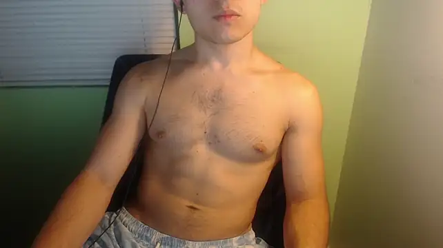 the1invisibleboy webcam show