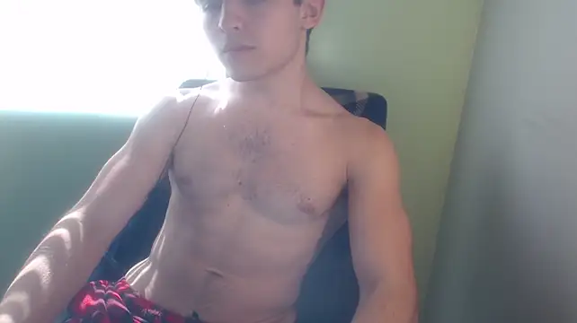 הופעת וובקאם של the1invisibleboy