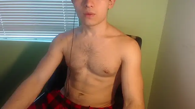 the1invisibleboy's Webcam Show