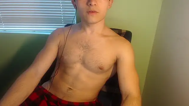 the1invisibleboy Show Webcam