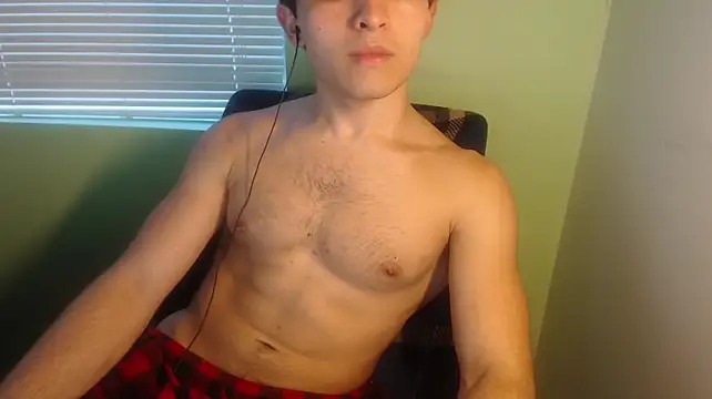 the1invisibleboy Webcam Show