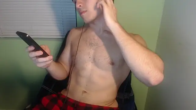 הופעת וובקאם של the1invisibleboy