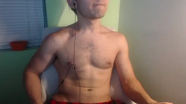 Вебкам-шоу the1invisibleboy