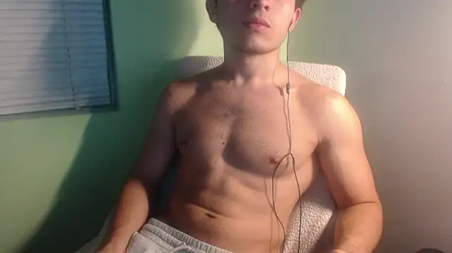 the1invisibleboy Webcam show