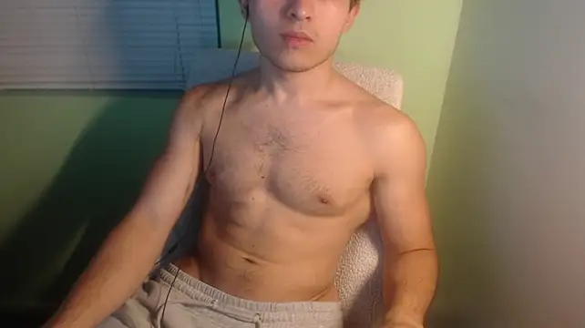 the1invisibleboy's Webcam Show