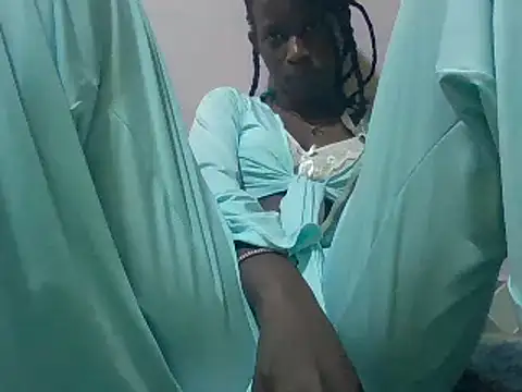 neyla07 Pertunjukan Webcam