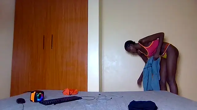 Sexxy_Lyn Шоу с уебкамера