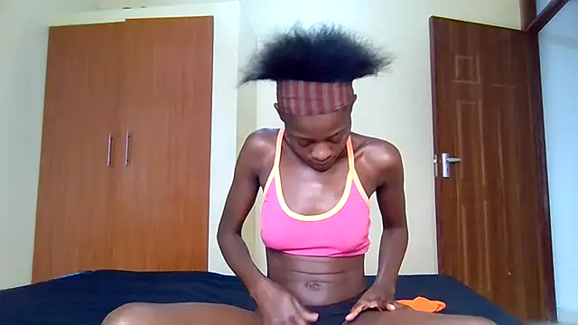 Sexxy_Lyn: вебкам-шоу