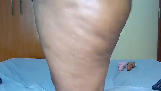 Sexxy_Lyn Adlı Modelin Web Kamerası Şovu