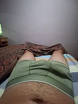moreno3492's Webcam Show