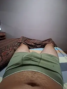 Show de webcam de moreno3492