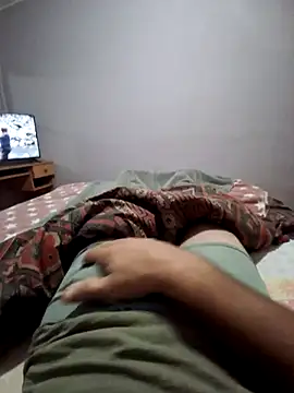 Show de webcam de moreno3492