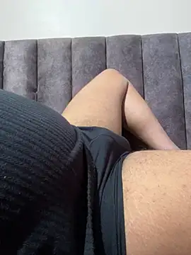 Sexybullx Pertunjukan Webcam