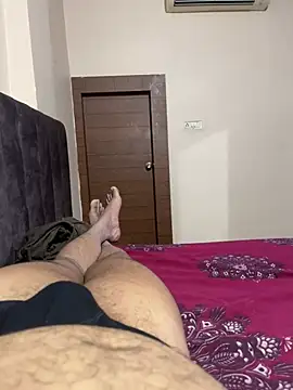 Sexybullx webkamerás műsora