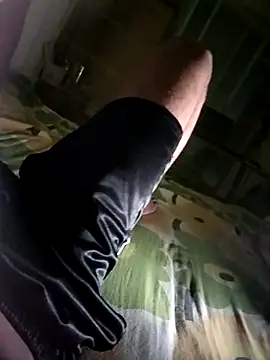 Pokazy przed kamerką – Si_Habib
