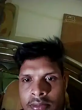 Si_Habib Show in webcam