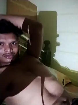 Si_Habib Webcamshow