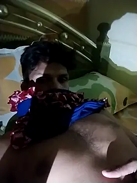Si_Habib's Webcam Show