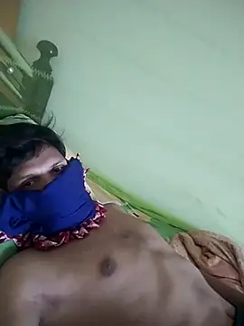 Si_Habib's Webcam Show