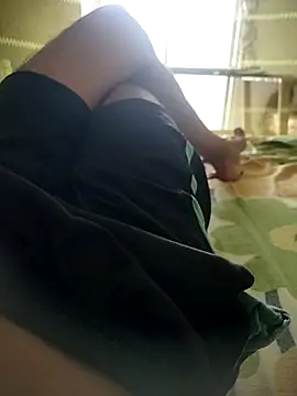 Show modela Si_Habib na web-kameri