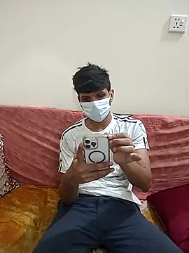 Si_Habib Adlı Modelin Web Kamerası Şovu