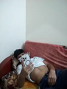 Si_Habib Show Webcam
