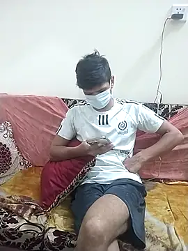 Si_Habib 웹캠 쇼