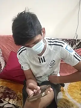 Si_Habib ওয়েবক্যাম শো