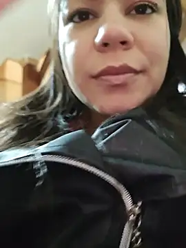 Show de amandinhaas22 na webcam