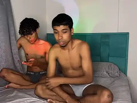 Leo_Harem Webcamshow