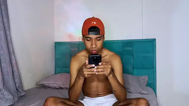 عرض كام Leo_Harem