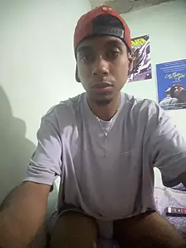 Webkamerová show Leo_Harem