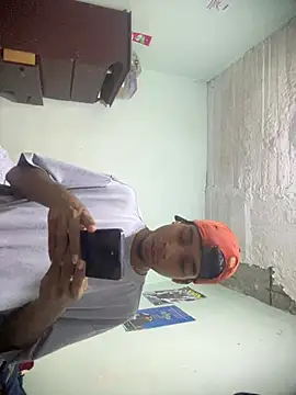 Leo_Haremn Webbikameraesitys