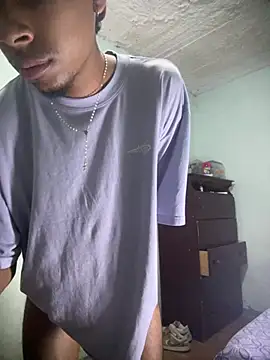 Leo_Harem webkamerás műsora