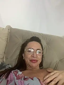 Show de webcam de LadySalenDominatrix