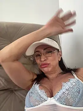 Show de webcam de BurryEarmark