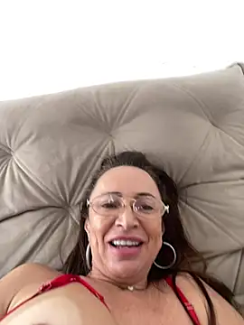 BurryEarmark Webcam show