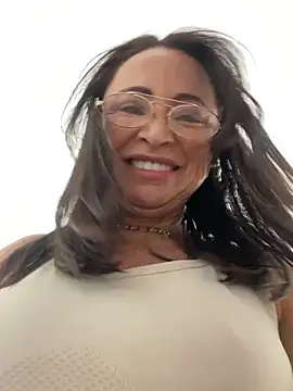 Show de BurryEarmark na webcam