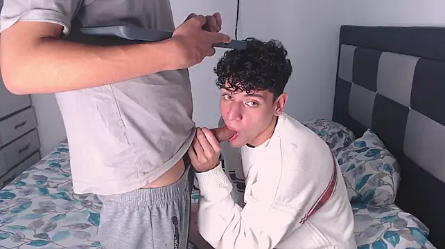 apoloandhansel Webcamshow