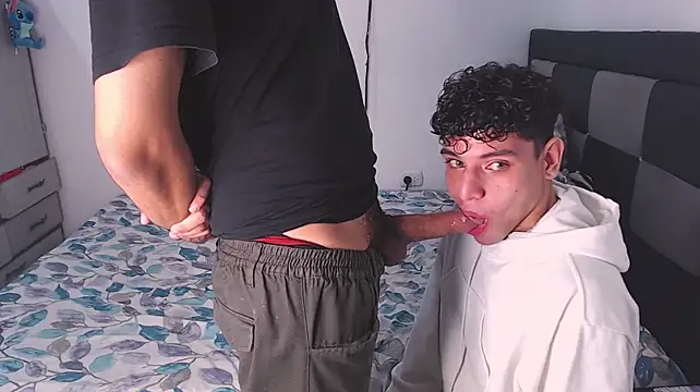 Show Webcam de apoloandhansel