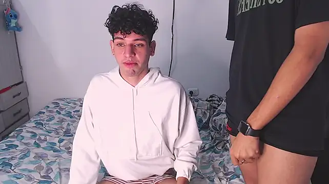 apoloandhansel's Webcam Show