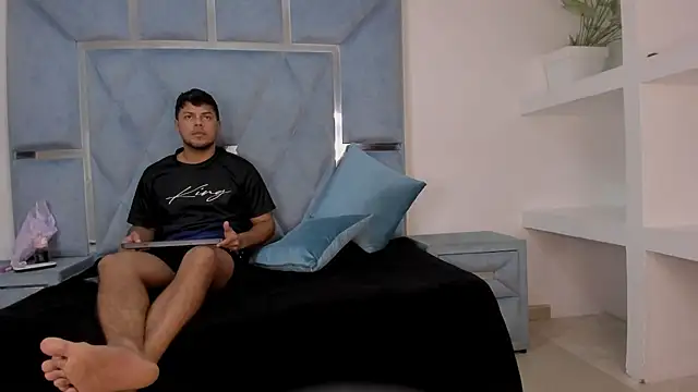 AmbarAsmx Webcam Show