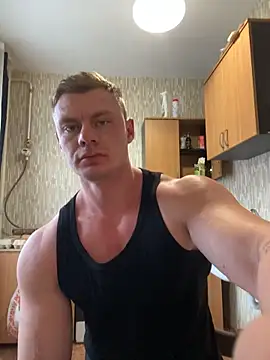 Show Webcam de AlexStehp