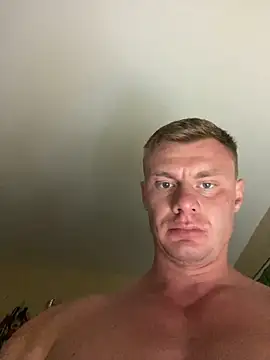 AlexStehp's Webcam Show