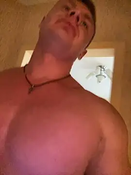 AlexStehp's Webcam Show