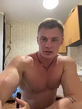 Show webcam de AlexStehp